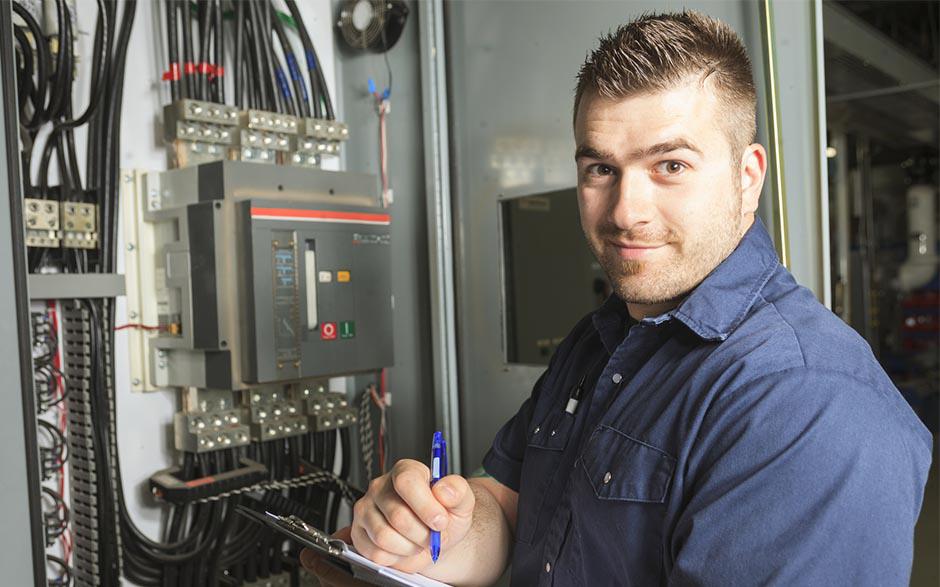 tarif électricien Montmorency
