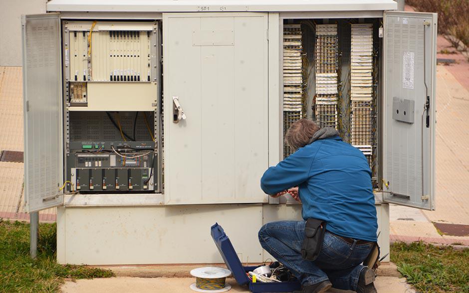  électricien dépannage Montmorency