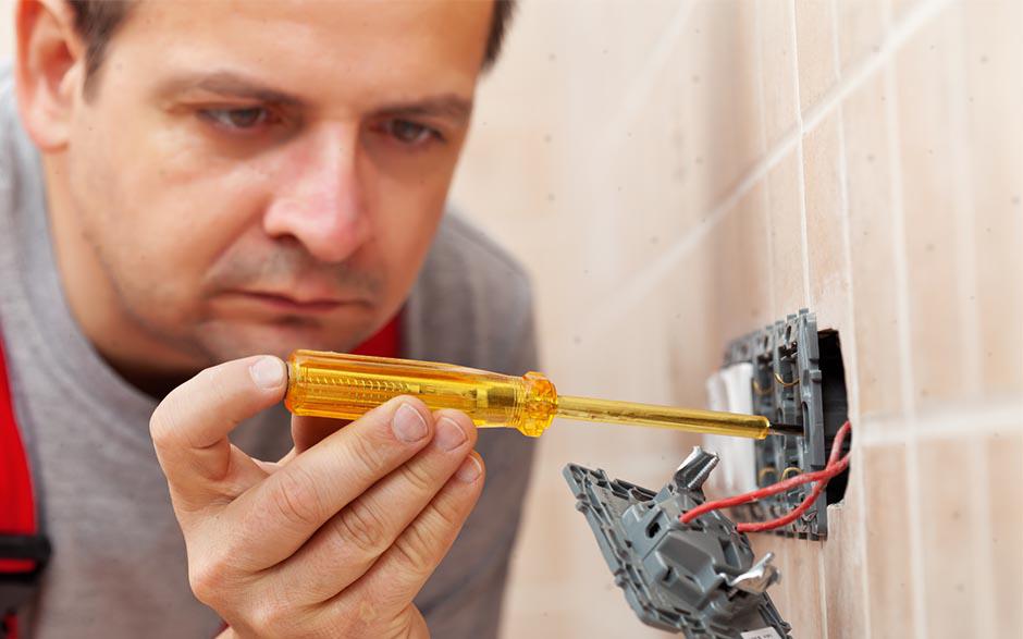 tarif électricien Montmorency