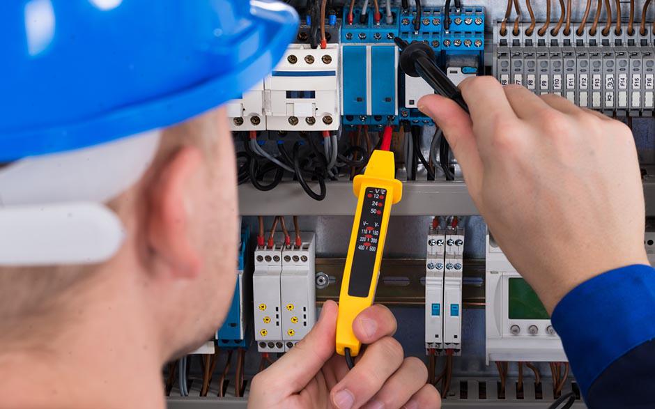 électricien dépannage Montmorency